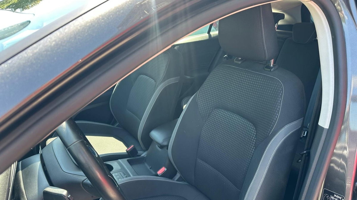 Ford Focus Station Wagon 1.5 EcoBlue 120 CV automatico SW Business (6)