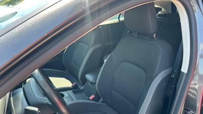 Ford Focus Station Wagon 1.5 EcoBlue 120 CV automatico SW Business (6)