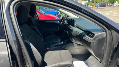 Ford Focus Station Wagon 1.5 EcoBlue 120 CV automatico SW Business (7)