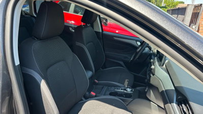 Ford Focus Station Wagon 1.5 EcoBlue 120 CV automatico SW Business (8)