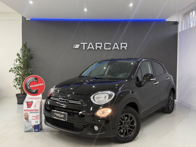 Fiat 500X 1.3 MultiJet 95 CV Club usata