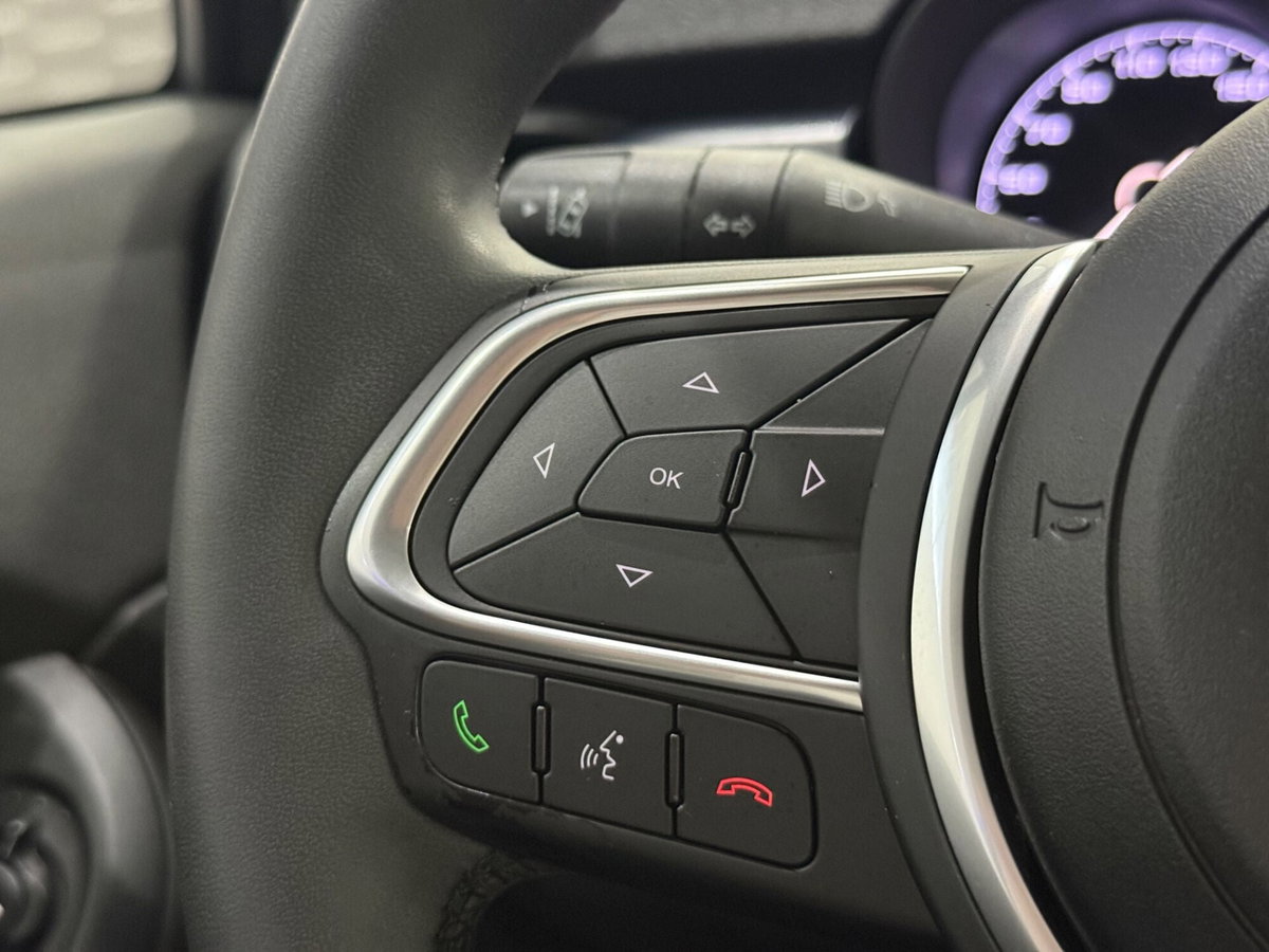 Fiat 500X 1.3 MultiJet 95 CV Club (15)