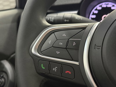 Fiat 500X 1.3 MultiJet 95 CV Club (15)