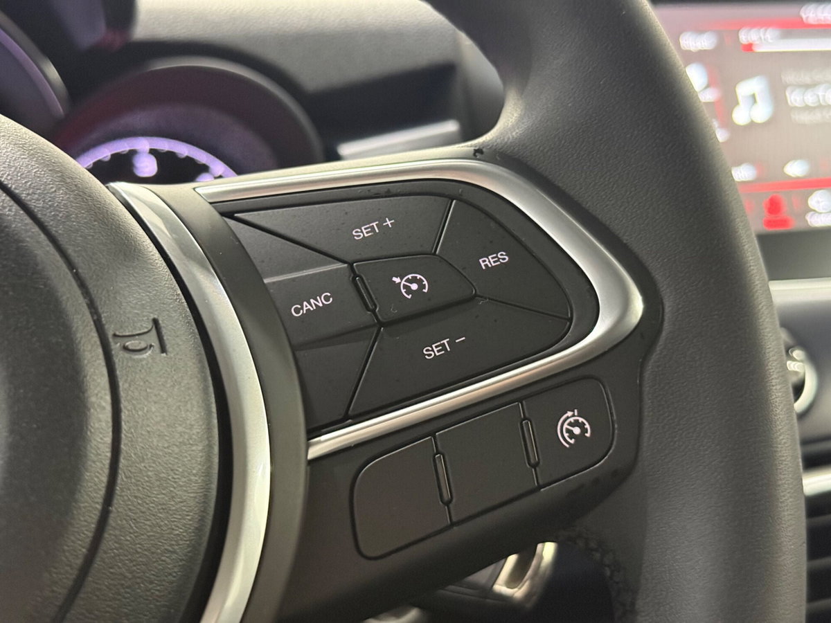 Fiat 500X 1.3 MultiJet 95 CV Club (16)