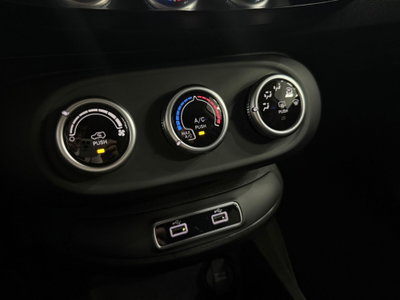 Fiat 500X 1.3 MultiJet 95 CV Club (17)