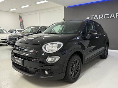 Fiat 500X 1.3 MultiJet 95 CV Club (2)