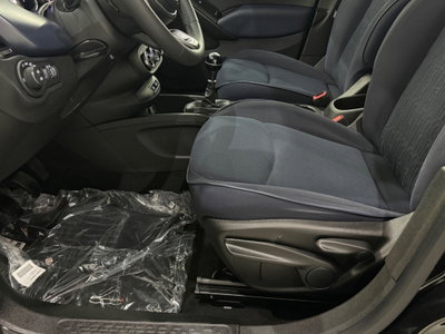Fiat 500X 1.3 MultiJet 95 CV Club (20)