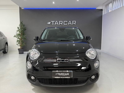 Fiat 500X 1.3 MultiJet 95 CV Club (3)