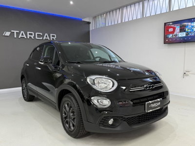 Fiat 500X 1.3 MultiJet 95 CV Club (4)