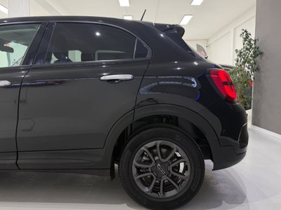 Fiat 500X 1.3 MultiJet 95 CV Club (8)
