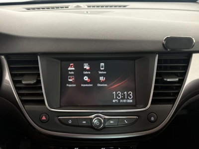 Opel Crossland X 1.5 ECOTEC D 102 CV Start&Stop Ultimate (17)