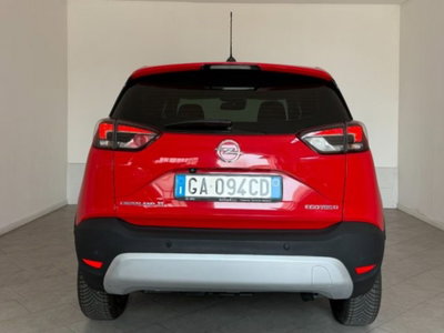 Opel Crossland X 1.5 ECOTEC D 102 CV Start&Stop Ultimate (8)