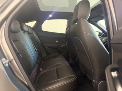 Jaguar E-Pace 2.0D 150 CV AWD aut. R-Dynamic HSE (15)