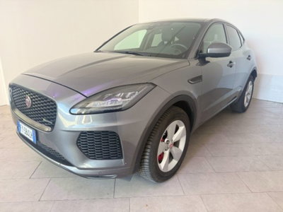 Jaguar E-Pace 2.0D 150 CV AWD aut. R-Dynamic HSE (2)