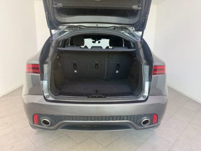 Jaguar E-Pace 2.0D 150 CV AWD aut. R-Dynamic HSE (7)