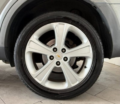 Chevrolet Captiva 2.2 VCDi 184CV aut. 4WD LTZ (19)
