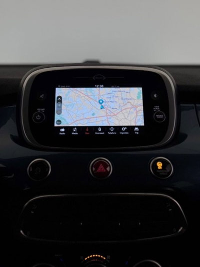 Fiat 500X 1.0 T3 120 CV Cross Dolcevita (20)