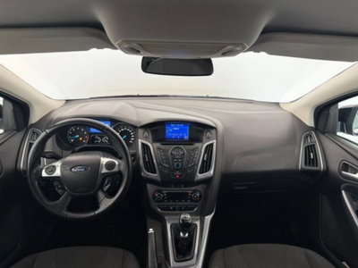 Ford Focus 1.0 EcoBoost 125 CV 5p. Active (12)