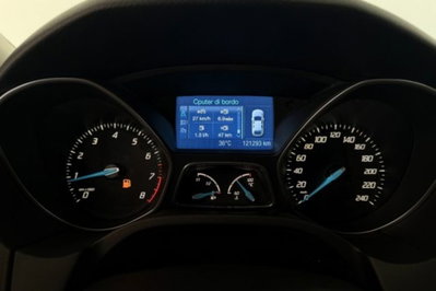 Ford Focus 1.0 EcoBoost 125 CV 5p. Active (15)