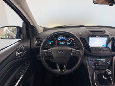 Ford Kuga 1.5 TDCI 120 CV S&S 2WD Business (13)