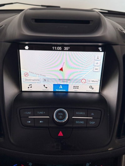 Ford Kuga 1.5 TDCI 120 CV S&S 2WD Business (17)