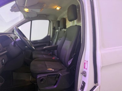 Ford Transit Custom Furgone 280 2.0 TDCi 130 PC Furgone Titanium (4)