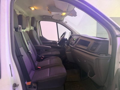 Ford Transit Custom Furgone 280 2.0 TDCi 130 PC Furgone Titanium (5)