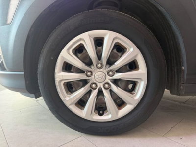 Hyundai Kona 1.0 T-GDI Style (17)