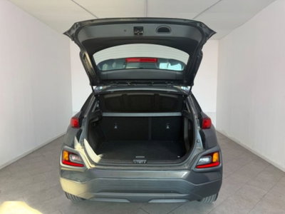 Hyundai Kona 1.0 T-GDI Style (5)