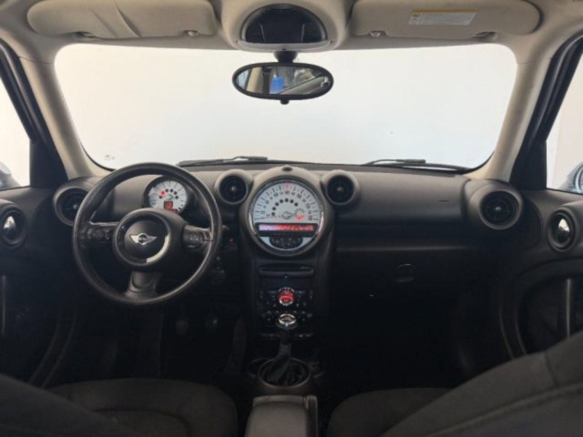 MINI Mini Countryman 1.6 Cooper Countryman (13)