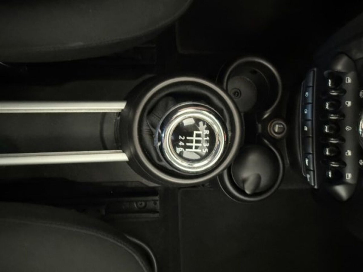 MINI Mini Countryman 1.6 Cooper Countryman (18)