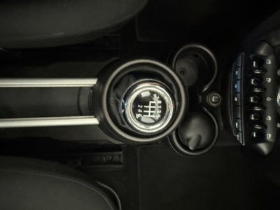 MINI Mini Countryman 1.6 Cooper Countryman (18)