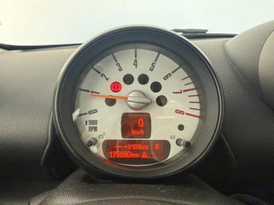 MINI Mini Countryman 1.6 Cooper Countryman (20)