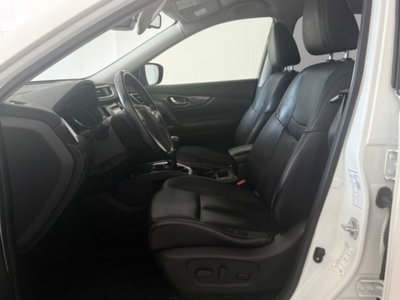 Nissan X-Trail 1.6 dCi 2WD Acenta Premium (12)