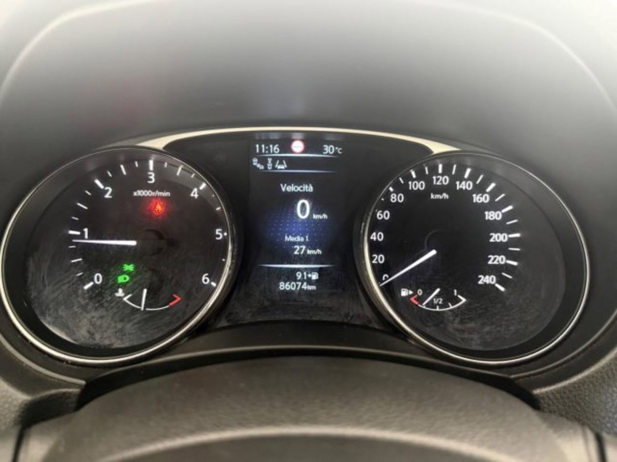 Nissan X-Trail 1.6 dCi 2WD Acenta Premium (15)