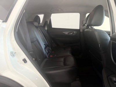Nissan X-Trail 1.6 dCi 2WD Acenta Premium (9)