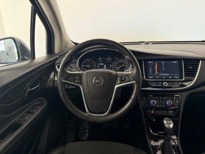 Opel Mokka 1.6 CDTI Ecotec 136CV 4x2 aut. Cosmo b-Color (10)