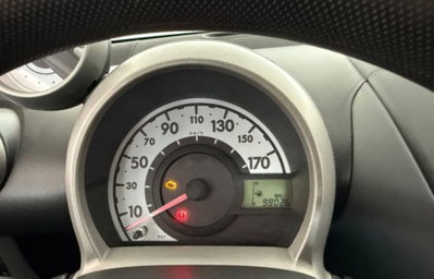 Toyota Aygo 1.0 12V VVT-i 3 porte Sol (15)