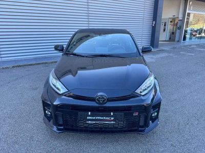 Toyota GR Yaris 1.6 Turbo 3 porte GR Yaris Circuit (2)