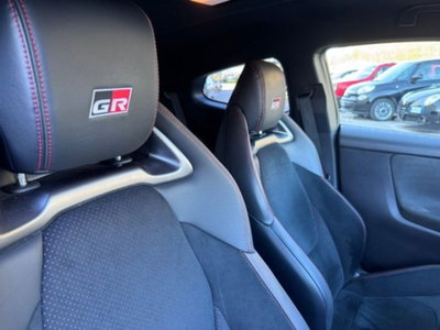 Toyota GR Yaris 1.6 Turbo 3 porte GR Yaris Circuit (20)