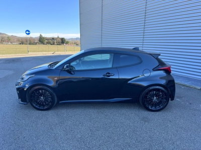Toyota GR Yaris 1.6 Turbo 3 porte GR Yaris Circuit (8)