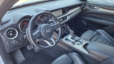 Alfa Romeo Stelvio Stelvio 2.2 Turbodiesel 210 CV AT8 Q4 Veloce (11)