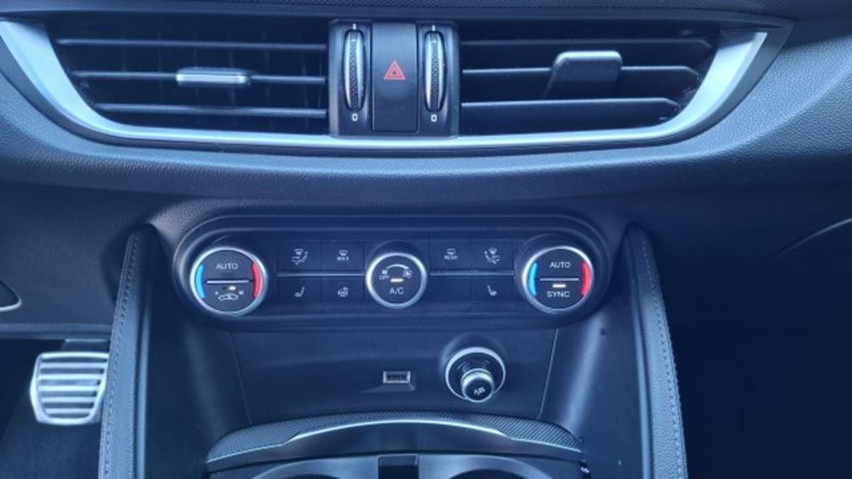 Alfa Romeo Stelvio Stelvio 2.2 Turbodiesel 210 CV AT8 Q4 Veloce (12)