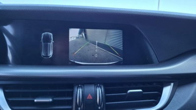 Alfa Romeo Stelvio Stelvio 2.2 Turbodiesel 210 CV AT8 Q4 Veloce (15)
