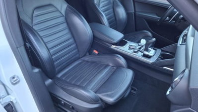 Alfa Romeo Stelvio Stelvio 2.2 Turbodiesel 210 CV AT8 Q4 Veloce (16)