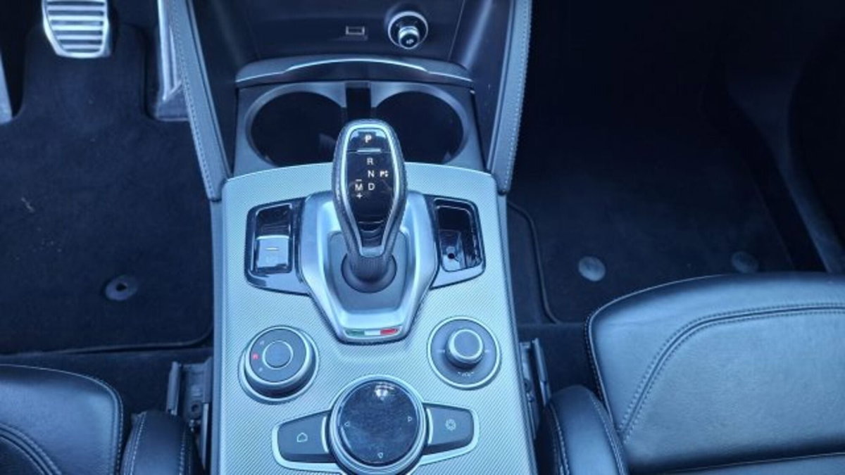 Alfa Romeo Stelvio Stelvio 2.2 Turbodiesel 210 CV AT8 Q4 Veloce (19)