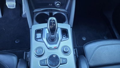 Alfa Romeo Stelvio Stelvio 2.2 Turbodiesel 210 CV AT8 Q4 Veloce (19)