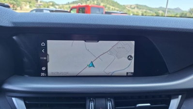 Alfa Romeo Stelvio Stelvio 2.2 Turbodiesel 210 CV AT8 Q4 Veloce (20)