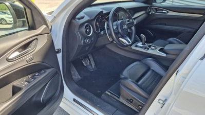 Alfa Romeo Stelvio Stelvio 2.2 Turbodiesel 210 CV AT8 Q4 Veloce (8)