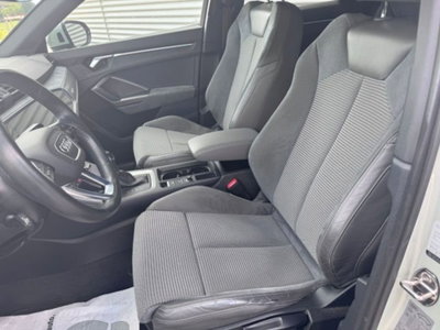 Audi Q3 Sportback 35 2.0 tdi Identity Black s-tronic (20)